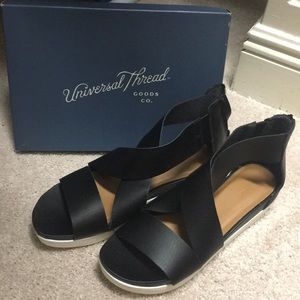 Universal Thread Hummingbird Sandals